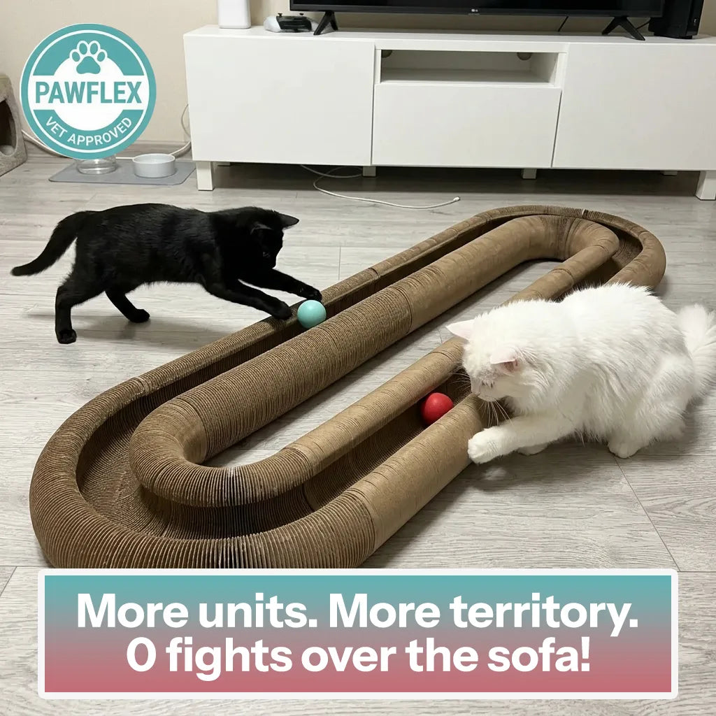 Pawflex™ Paw Relief 2