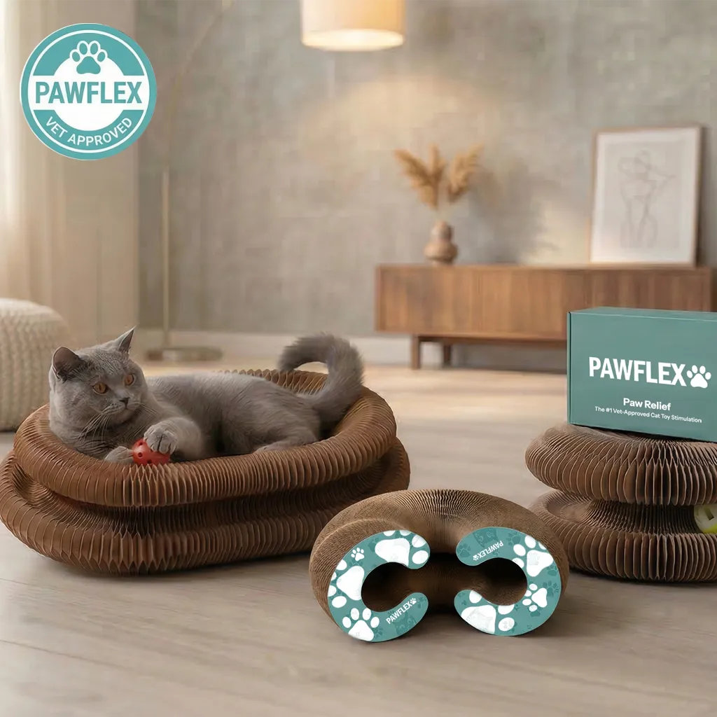 Pawflex™ Paw Relief 2
