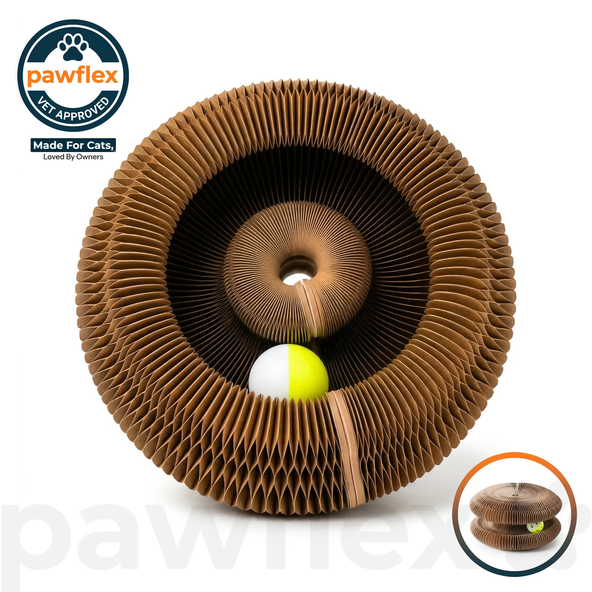 Pawflex™ Paw Relief