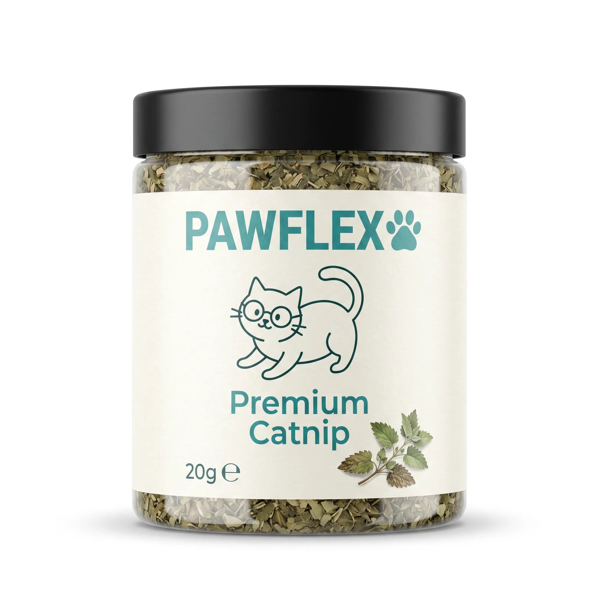 Pawflex™ Catnip Pack