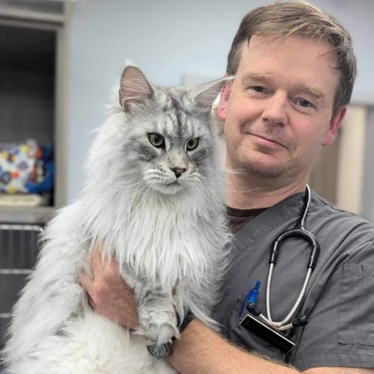 Dr. Shaun Renner, DVM