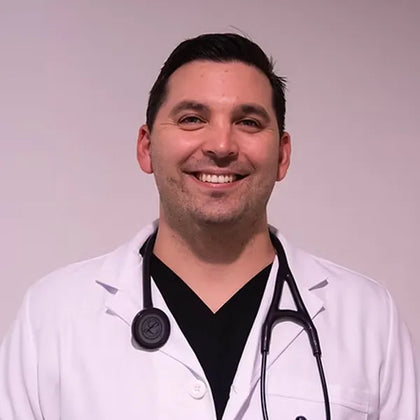 Dr. James Okafor, DVM
